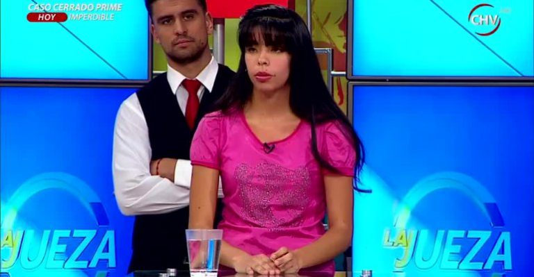 Lisette demanda a su madre para que luche por la herencia que les dejó su padre - Parte 1