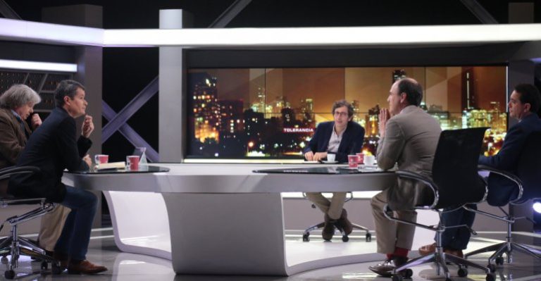 Tolerancia Cero | Capítulo 19 de julio - Parte 2