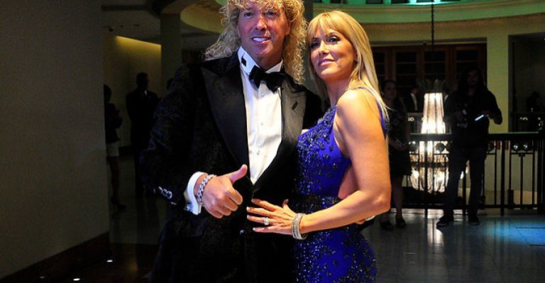 La mini pyme con la que Leonardo Farkas inició su fortuna