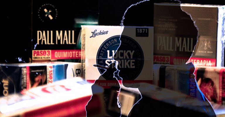 Restricciones de la inminente nueva ley de tabaco desataron al polémica