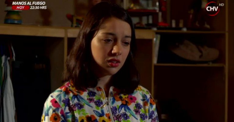 Traté de salvar a la pareja de mi padre de los golpes que le daba - Parte 4