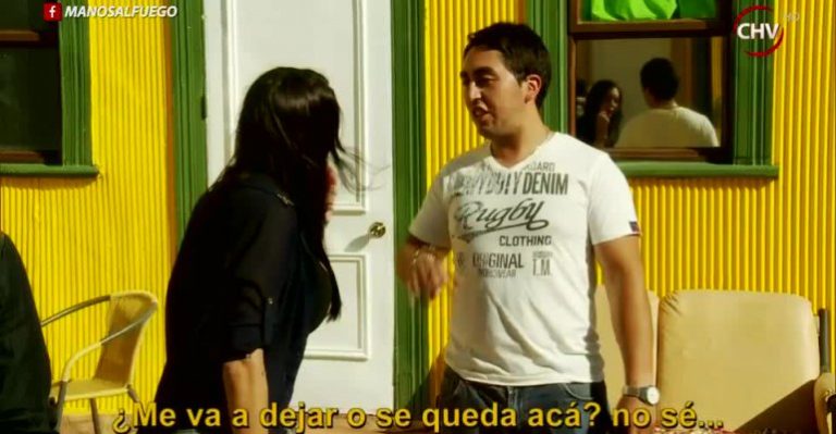 Manos Al Fuego | Capítulo 21 de julio - Parte 3