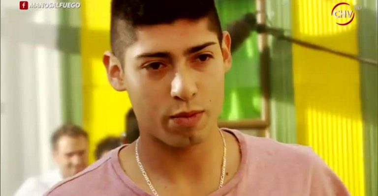 Javier, el porteño que se volvió loco con las curvas de nuestra Julieta