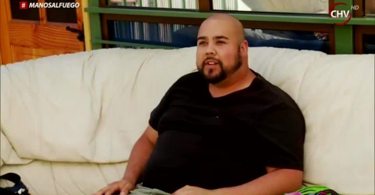 El rey del casino no cayó en la trampa