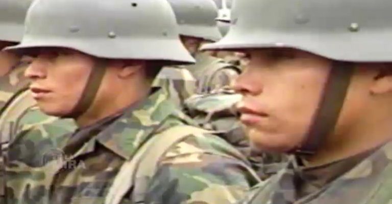 HOY a las 22:30 horas: La verdad del Caso Quemados