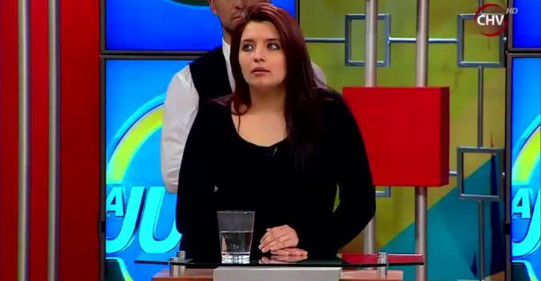 Le pido a mi pareja que me ayude a lidiar con mis vecinos - Parte 2