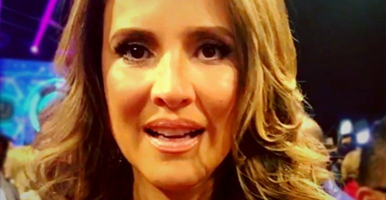 Angélica Castro generó ola de comentarios negativos en redes sociales por supuesto uso de botox