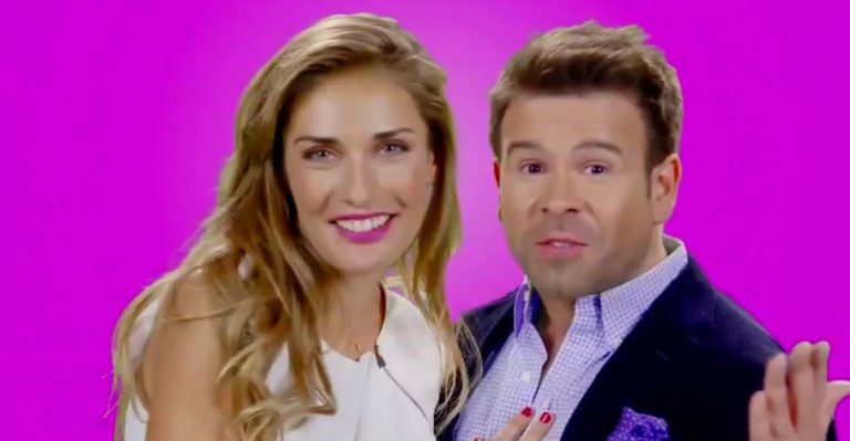 Carola de Moras estará desde este lunes en La Mañana de Chilevisión