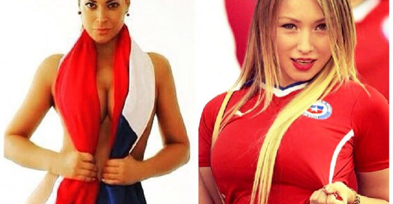 Daniella Chávez v/s Marlen Olivari ¿quién es la más sensual de las redes sociales?