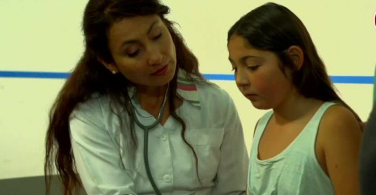 Mi mamá intentó matarme | Capítulo 23 de julio - Parte 3