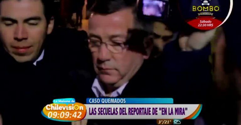 Funaron y agredieron a ex Coronel detenido por Caso Quemados