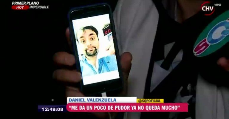 Famosos nos mostraron sus más recientes selfies