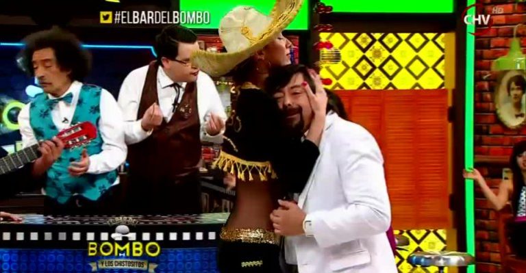 El Bar del Bombo | Capítulo 25 de julio - Parte 1