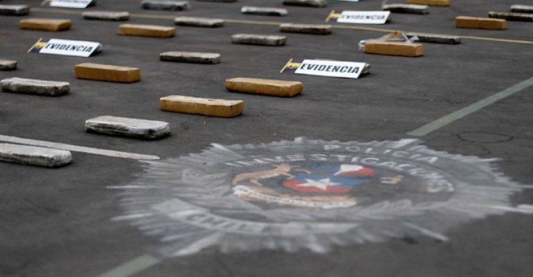 La lujosa vida dentro de la cárcel del rey de la marihuana - Parte 2