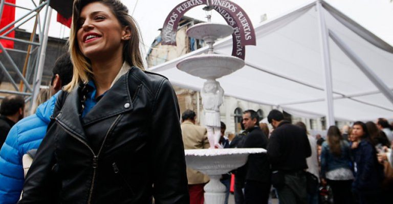 La secreta reconciliación entre Gonzalo Egas y Wilma González