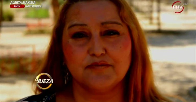 Cecilia pidió el divorcio para formalizar con pareja más joven que su propio hijo