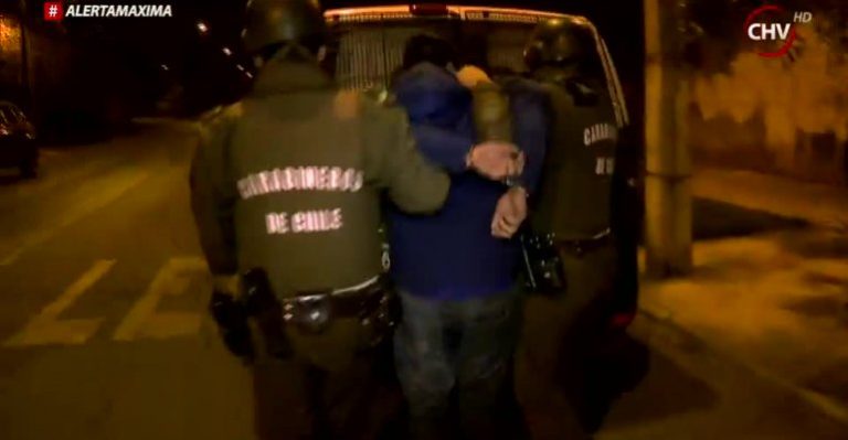 Alerta Máxima | Capítulo 27 de julio - Parte 2