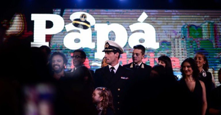 Los talentos ocultos que tienen nuestros famosos