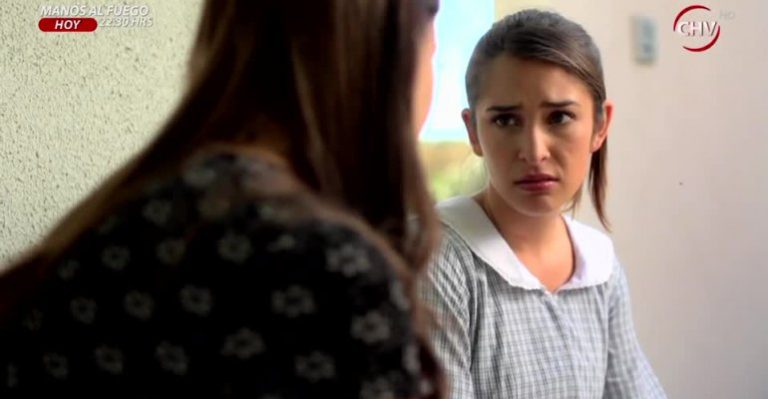 Apoyar a mi madre tras su accidente me trajo duras pruebas para retomar mi camino - Parte 2