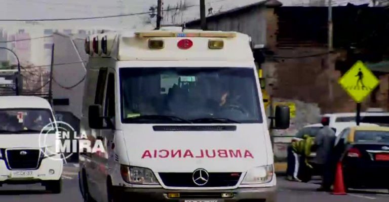 Este miércoles a las 22:30 horas: Hospitalicidio, el nuevo reportaje de En la Mira