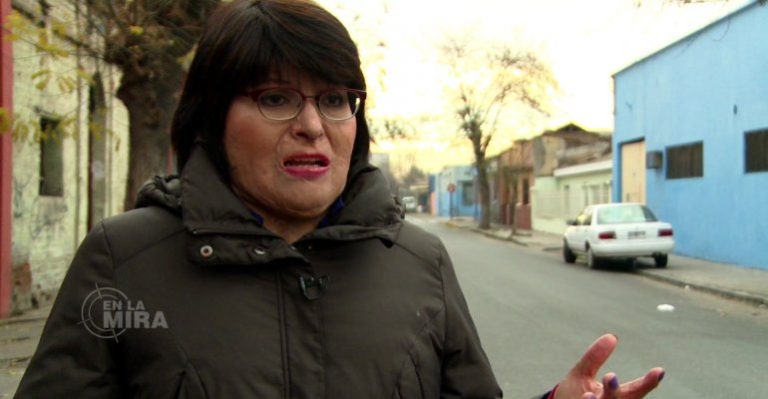 En La Mira | Caso Quemados | Capítulo 22 de julio - Parte 2