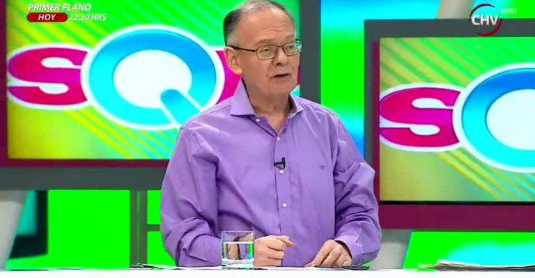 Al cine con el Abuelo: Ítalo Passalacqua analizó los estrenos de la semana