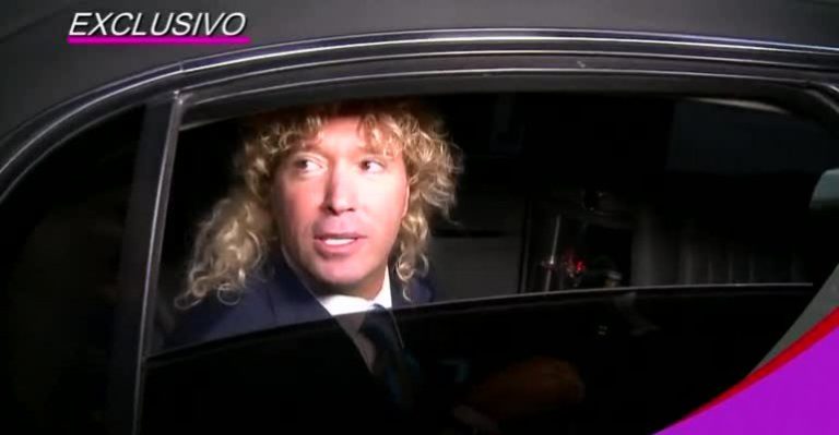 Hoy en Primer Plano: Por primera vez estuvimos 24 horas con Leonardo Farkas