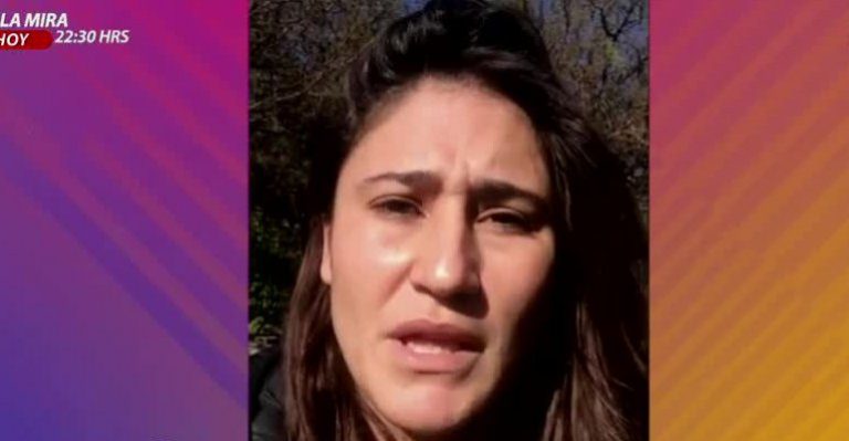 Conoce las disculpas de Belén Mora tras su parodia sobre las colombianas