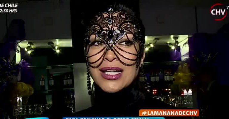 Polémica por uso de viagra femenino - Parte 2