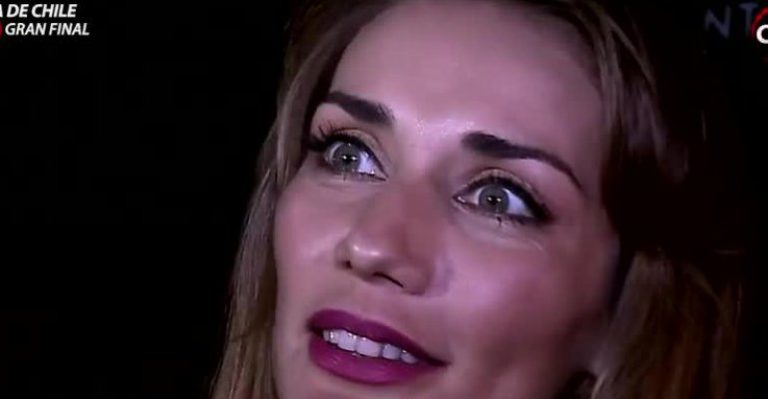 Mira cómo sorprendieron los famosos en glamorosa fiesta