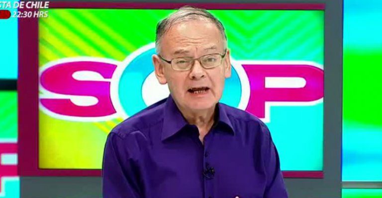 Al cine con el Abuelo: Ítalo Passalacqua analizó los estrenos de la semana