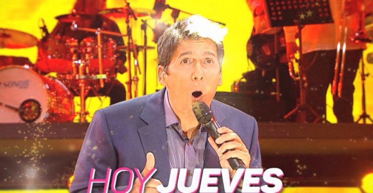 Esta noche desde las 22:30, final de La Fiesta de Chile