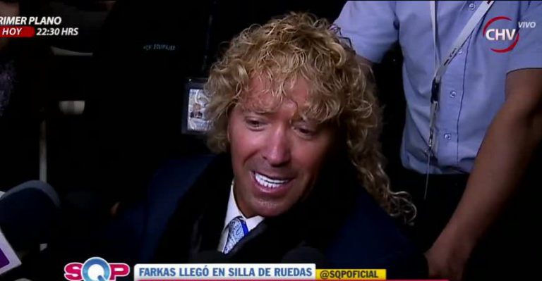 La promesa de Farkas si Chile gana la Copa América