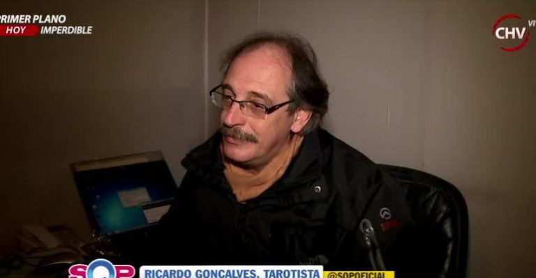 Tarotistas vaticinan resultado entre Chile y Argentina