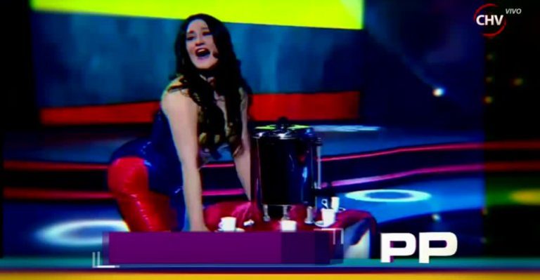 Actriz de MCC es amenazada de muerte tras parodiar a colombianos