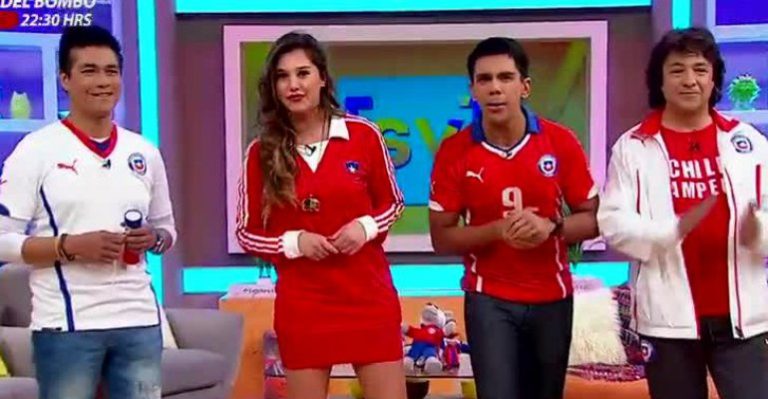 SV Capítulo del 4 de julio - Parte 4