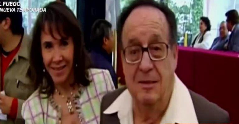 Florinda Meza y los hijos de Chespirito se enfrentan por herencia del comediante
