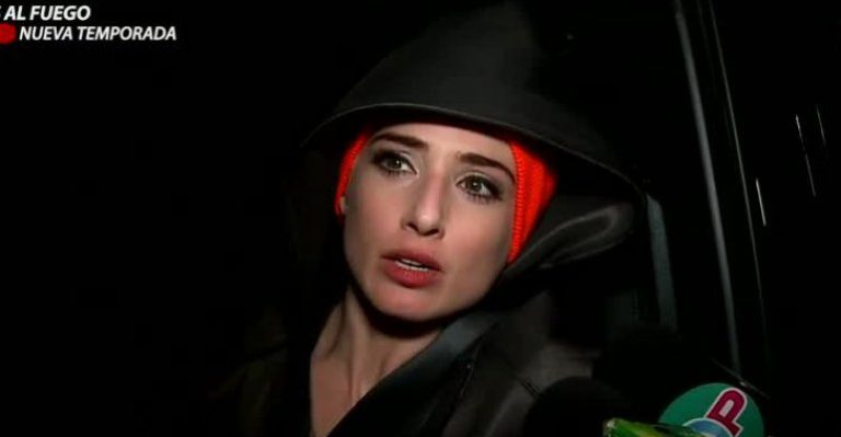 Mane Swett fue víctima de crueles burlas por su nuevo corte de pelo