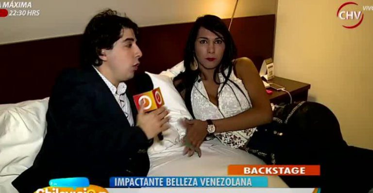 Los secretos de Priscila antes de su presentación en Primer Plano