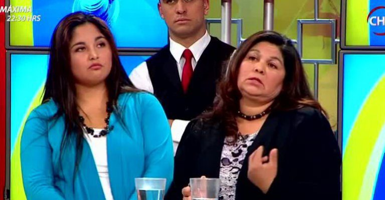 Hermana exige aumento en la pensión de alimentos de sus hijos - Parte 2