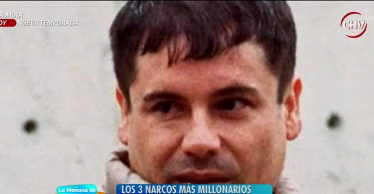 La increíble historia del Chapo Guzmán - Parte 1