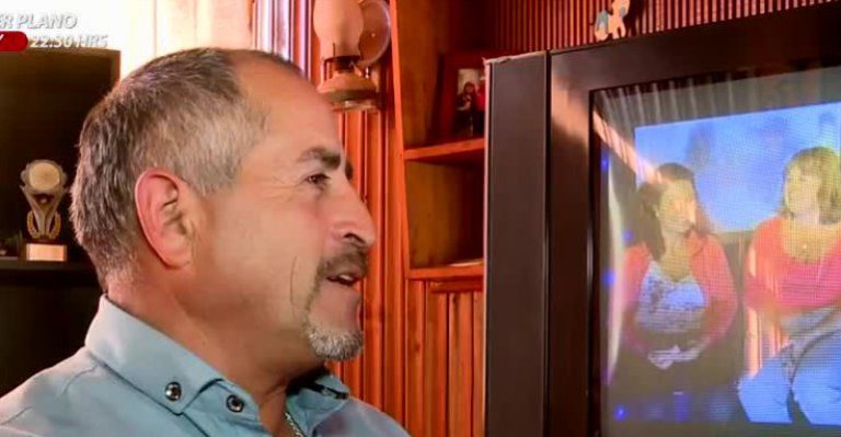 Infiel de Manos al Fuego estará en Primer Plano