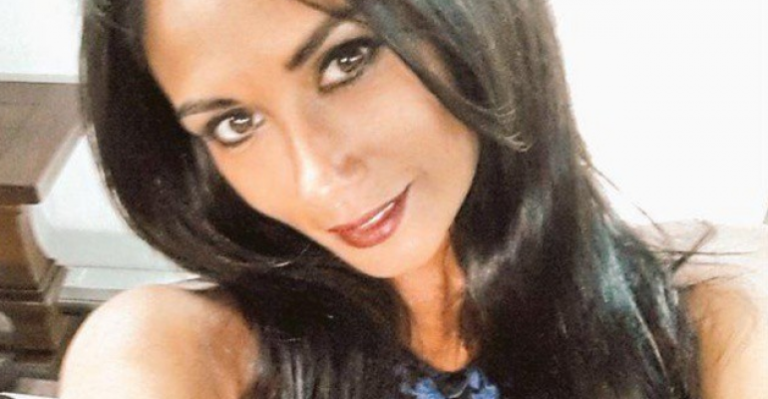 Pamela Díaz reveló los secretos de las imágenes de su Instagram y entrega tips para fotografiarse - Parte 1