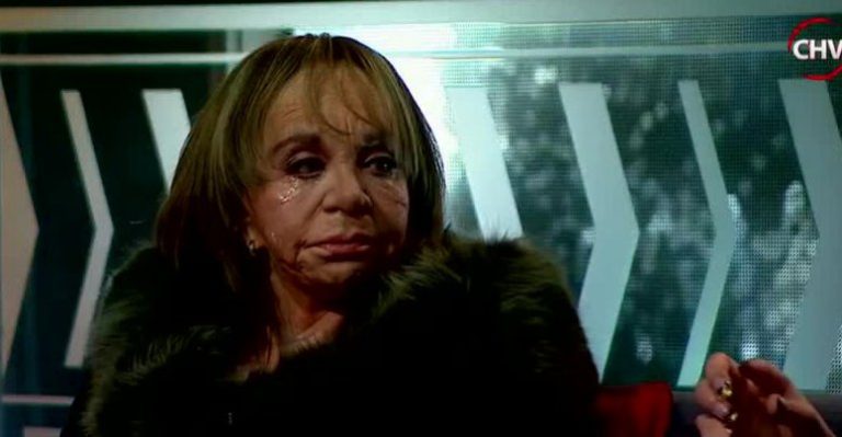 La médium, Vanesa Daroch le dio un mensaje de Jorge Pedreros a Gladys del Río