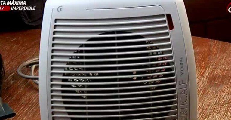 Precauciones para manipular algunos artefactos eléctricos