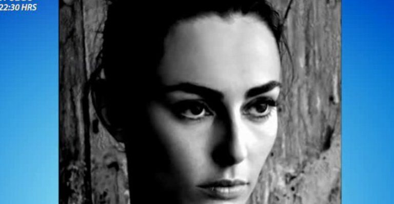 Javiera Díaz de Valdés sorprendió con osadas fotografías