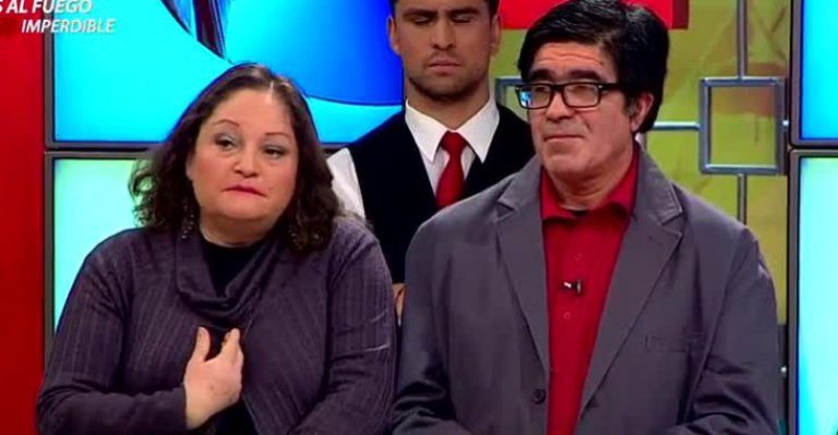 Ana María quiere que la pareja de su padre no viva con su hermano en casa heredada - Parte 2