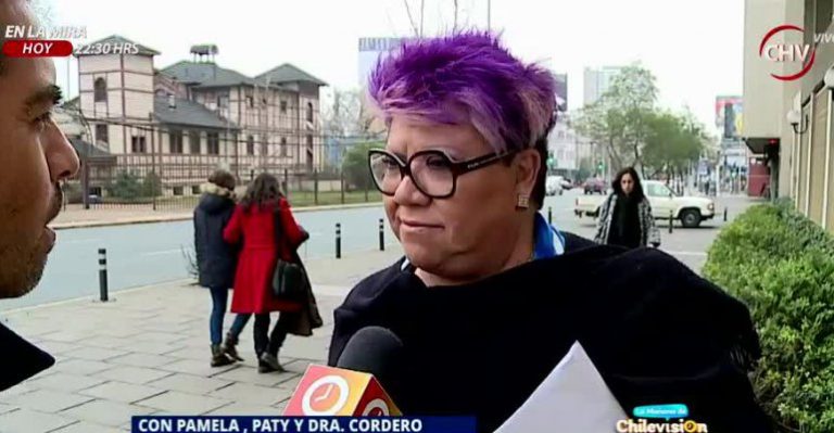 Paty Maldonado quiere reintegrar a la Dra. Cordero en Las Indomables - Parte 1