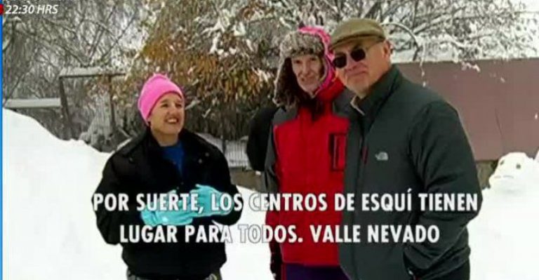 ¿Consideras que somos una sociedad discriminadora y clasista?