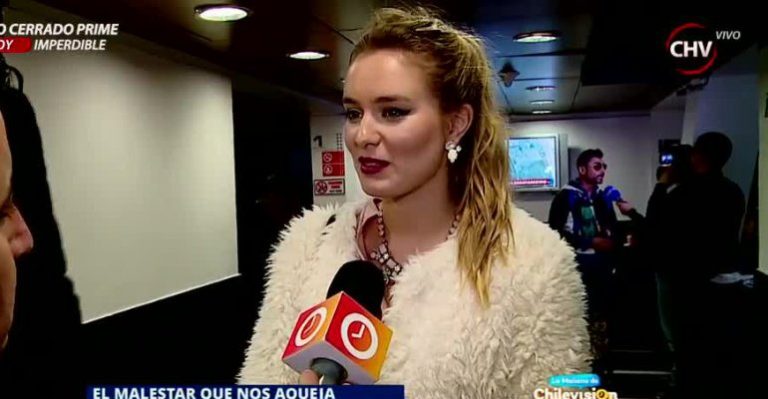 Kika Silva da sus tips para la hinchazón - Parte 1